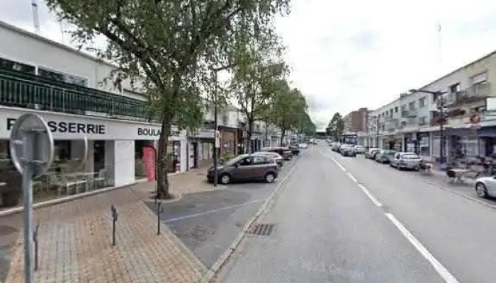 Notopon -  Tout - Maubeuge