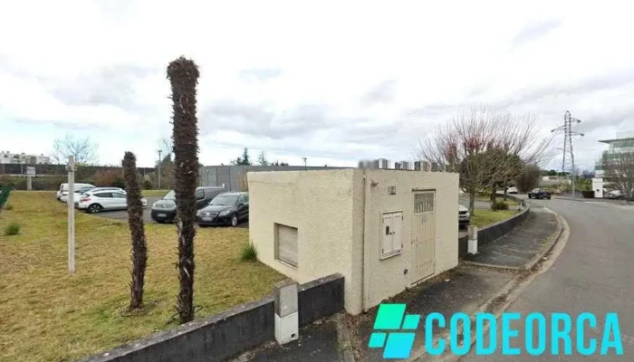 NovaSancO - 33600 Pessac