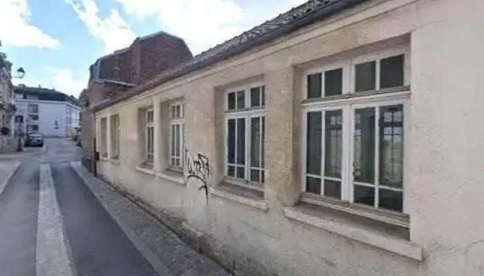 Ns Communicationr Tout - Cambrai
