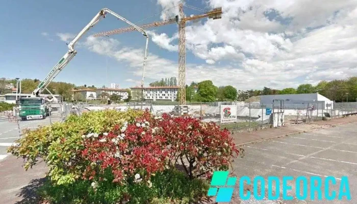 Ns Marketing Agency - 64100 Bayonne