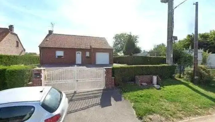 O2 Jardinage Ferriere La Grande Street View Et 360deg - Colleret