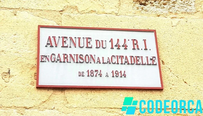 Office de tourisme de Blaye - 33390 Blaye
