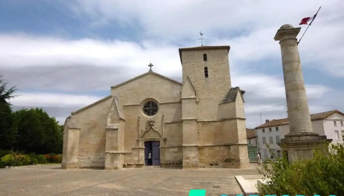 Office E-Tourisme Cardiffusion - Coulon