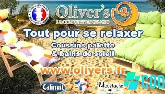 Oliver's - Lapugnoy