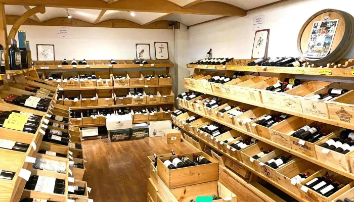 Olivier Vins Et Compagnie Photos Du Proprietaire - Fréthun