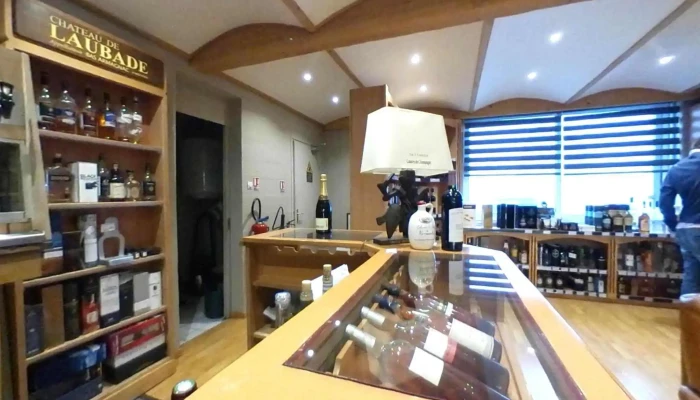 Olivier Vins Et Compagnie Street View Et 360deg - Fréthun