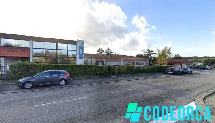 Olvani, architecte de projet digital - Foulayronnes