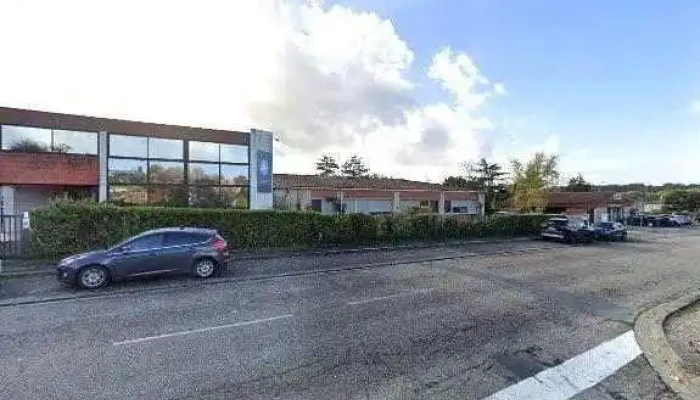 Olvani Architecte De Projet Digital Tout - Foulayronnes