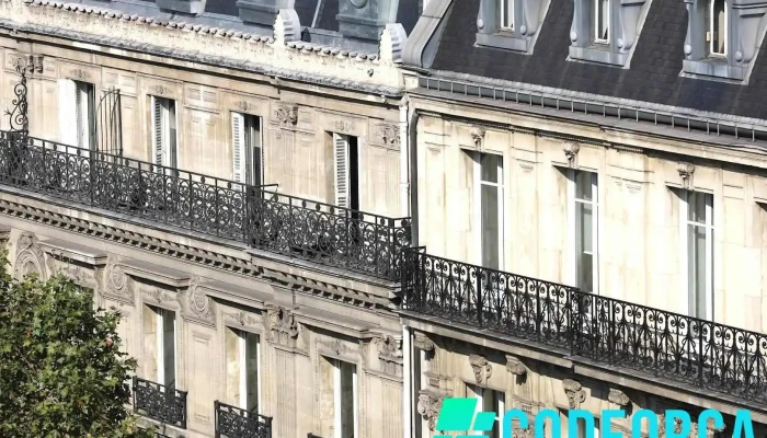 Omedia Paris - Paris