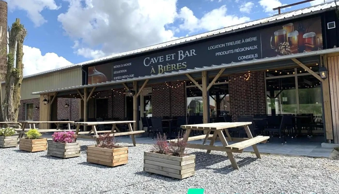 Oneshot Brewpub -  Tout - Vendin-lès-béthune