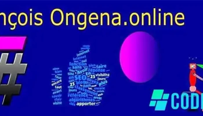 Ongena francois - France