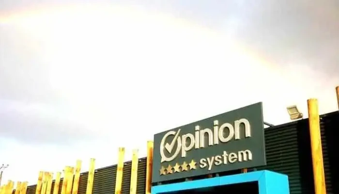 Opinion System - 33138 Lanton