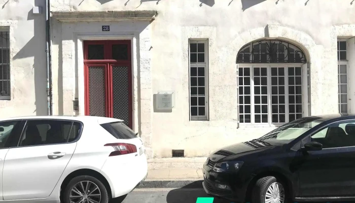 Opopup - 17000 La Rochelle
