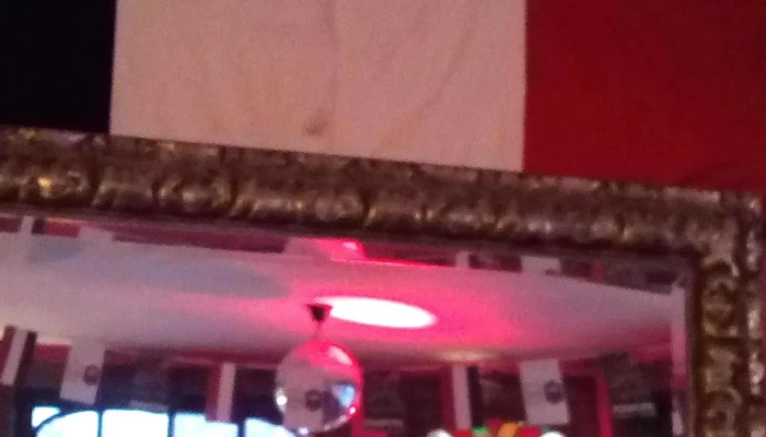 Opub L Oscar Bar - Dunkerque