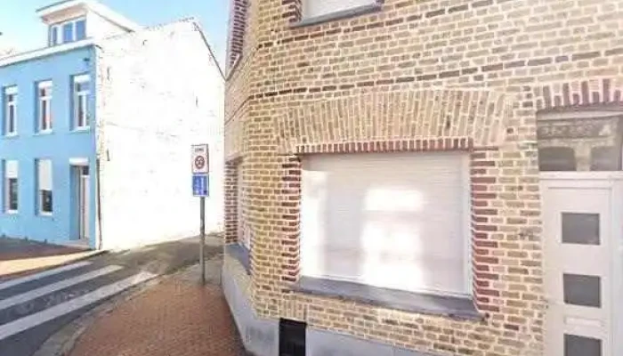 Opub L Oscar Street View Et 360deg - Dunkerque