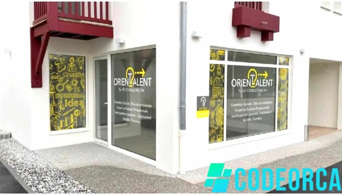 Orientalent By Vk Consulting Rh - 40130 Capbreton