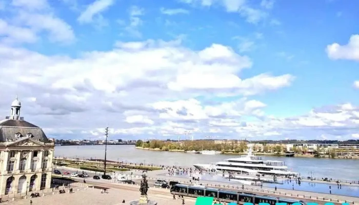 Otta - Bordeaux
