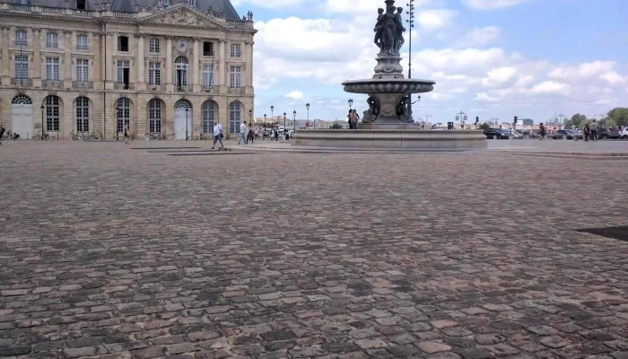 Otta -  Photos Du Proprietaire - Bordeaux