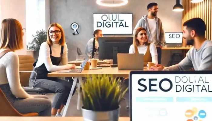 Outil Digital - Marmande