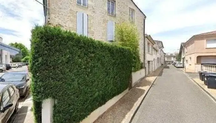 Outil Digital -  Street View Et 360deg - Marmande