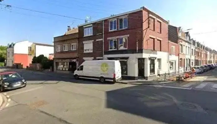 Ovm Communication -  Street View Et 360deg - Lambersart