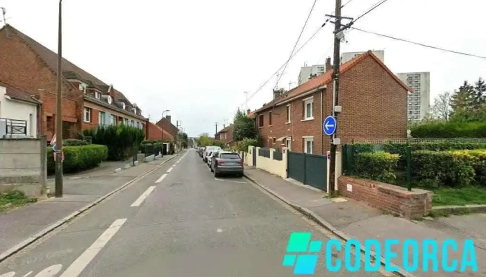 P.a.o Publicité - mediabal - 80080 Amiens