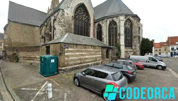P.n.a. Pub.audit - Saint-Omer