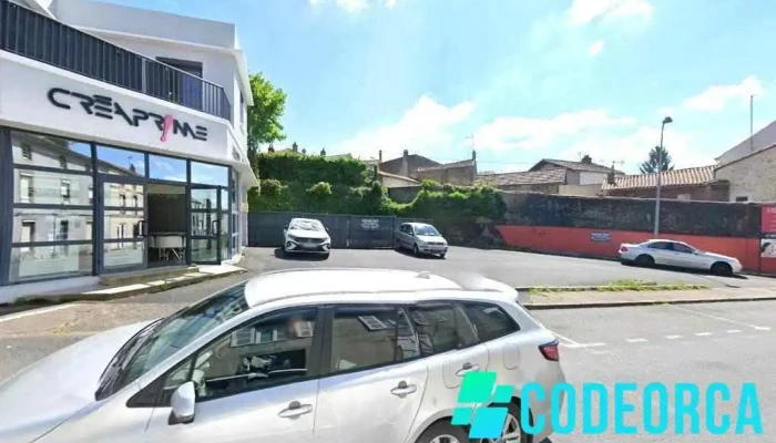Palou - 79300 Bressuire