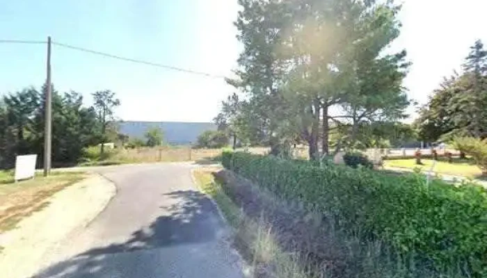 Pano Bd Marmande -  Street View Et 360deg - Marmande