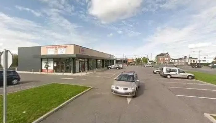 Pano Maubeuge -  Street View Et 360deg - Maubeuge
