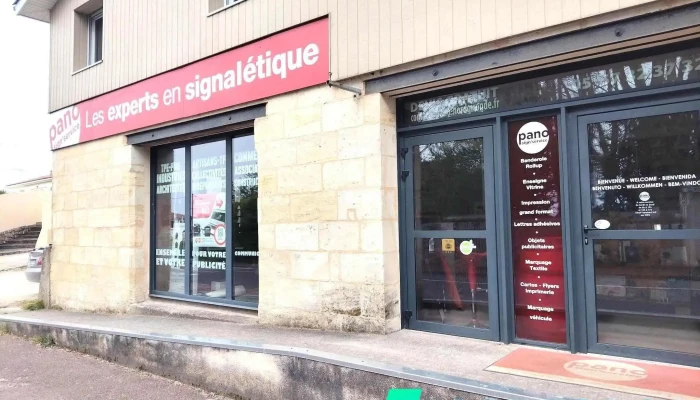 Pano Nord Gironde -  Les Plus Recentes - Saint-andré-de-cubzac