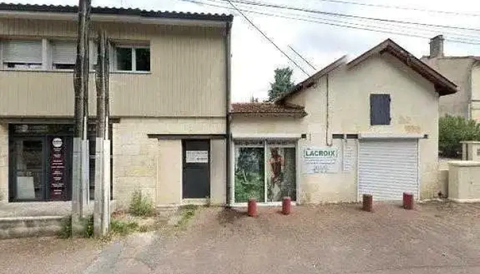 Pano Nord Gironde -  Street View Et 360deg - Saint-andré-de-cubzac