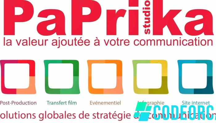 Paprika Studio Photos Du Proprietaire - Niort