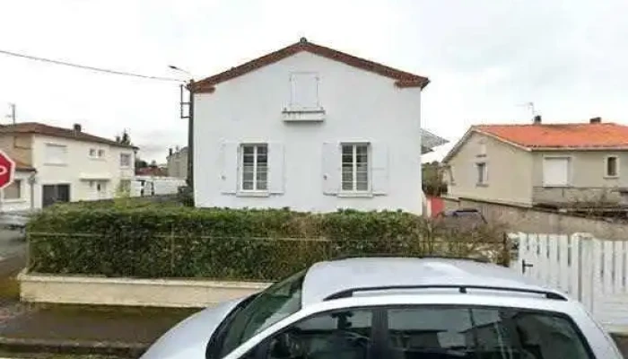 Paprika Studio Tout - Niort