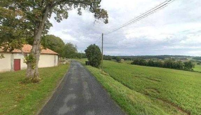 Pasol Interactive -  Street View Et 360deg - Brantôme