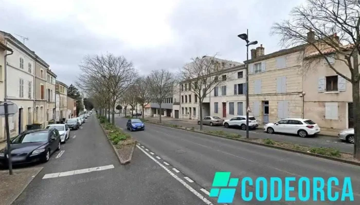 Pauline Montier, experte Seo freelance ✨ - Niort