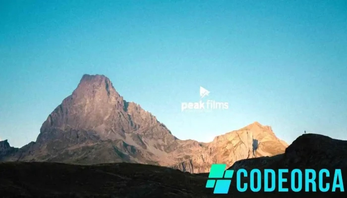 Peak Films - Niort