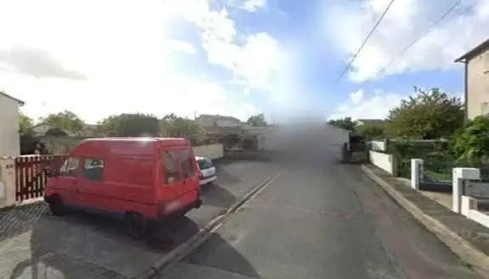 Peak Films -  Street View Et 360deg - Niort