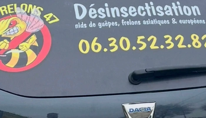 Phibre -  Agence De Publicite - Marmande