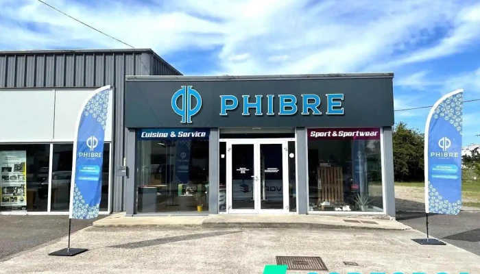 Phibre - Marmande