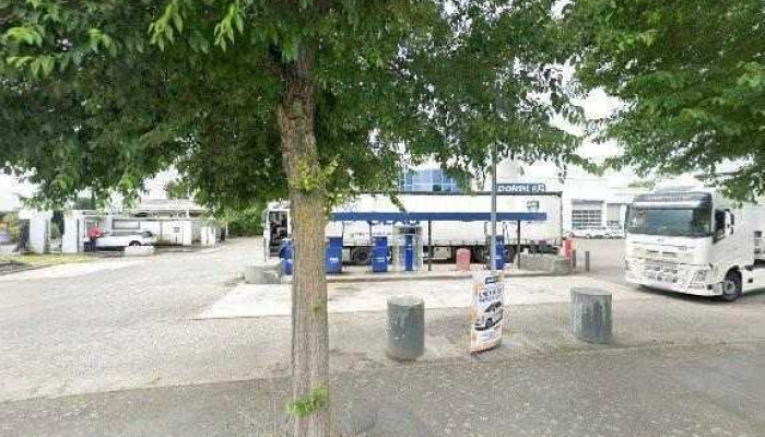 Phibre -  Street View Et 360deg - Marmande
