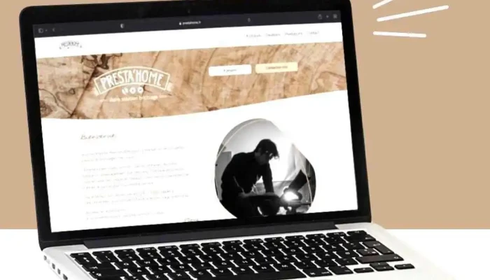 PhiliaDesign - Création de site - France