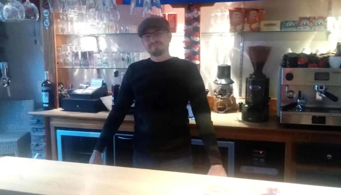 Philips Bar -  Atmosphere - Esquerdes