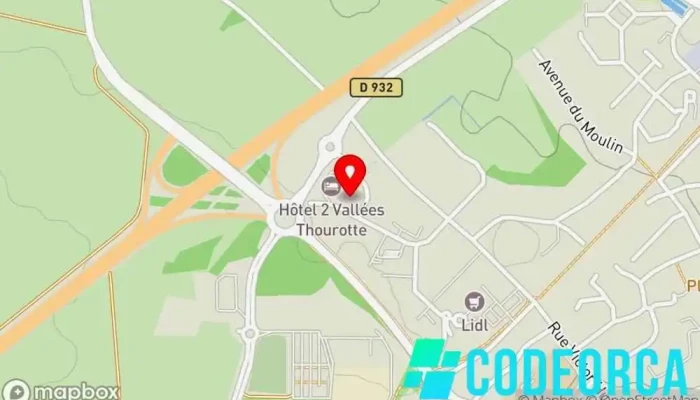 Phxsft Specialiste De Lobjet Publicitaire Et Impression Textile Carte - Thourotte