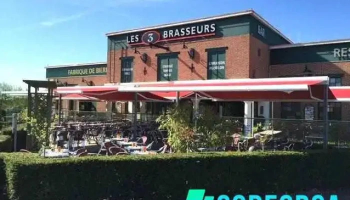 Picardie Enseignes -    Neon Eclair Photos Du Proprietaire - Clairoix