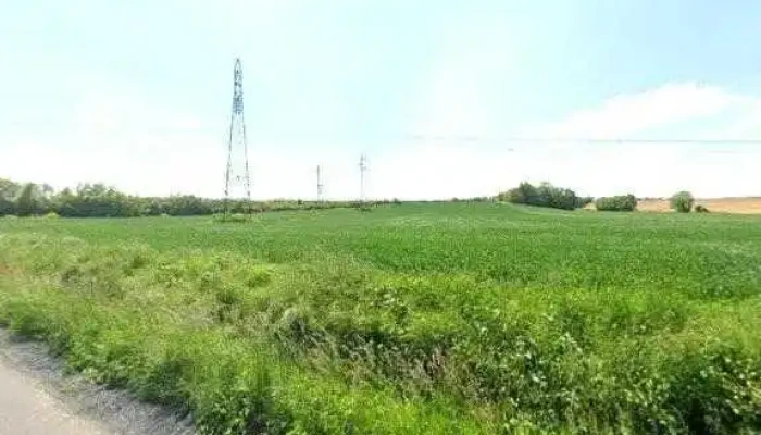 Picardie Enseignes -    Neon Eclair Street View Et 360deg - Clairoix