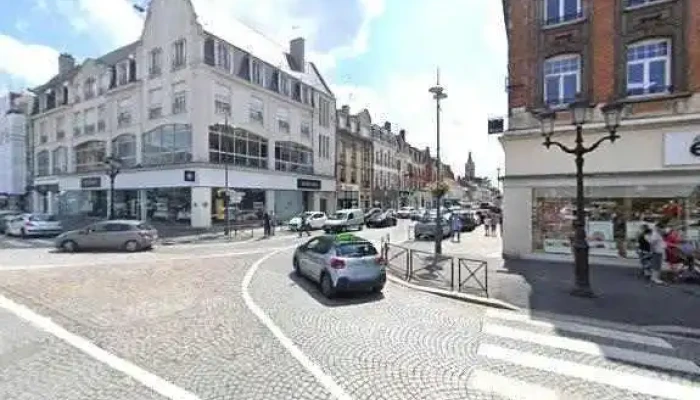 Pierre Feuille Ciseaux Communication -  Tout - Cambrai