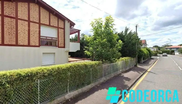 Pixel concept - 40130 Capbreton
