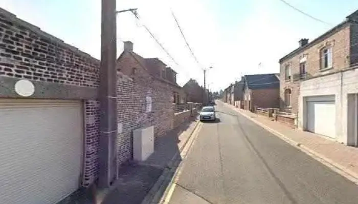 Pixel Online Creation Agence Web Creation Site Internet Street View Et 360deg - Escaudœuvres