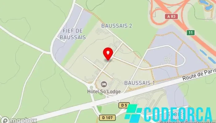 carte de Plank Brasserie à La Crèche